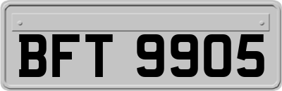 BFT9905