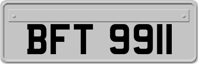 BFT9911