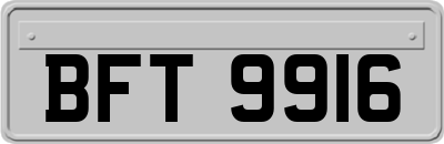 BFT9916