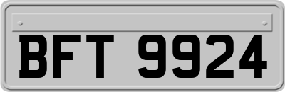 BFT9924