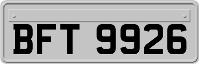 BFT9926
