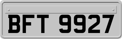 BFT9927
