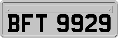 BFT9929
