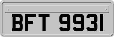 BFT9931