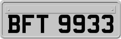 BFT9933