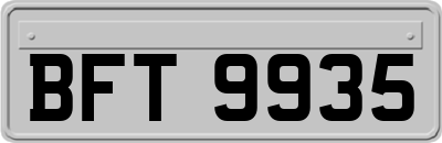 BFT9935