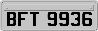 BFT9936