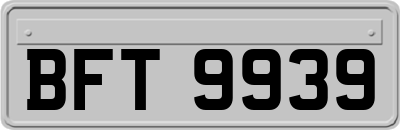 BFT9939