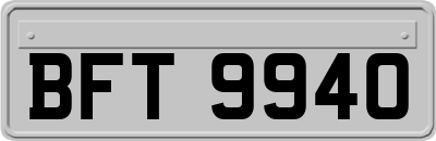 BFT9940