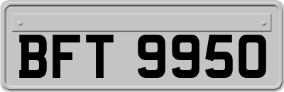 BFT9950