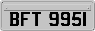 BFT9951