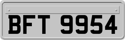 BFT9954