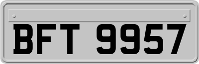 BFT9957