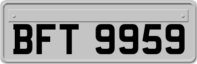 BFT9959