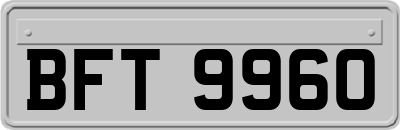 BFT9960
