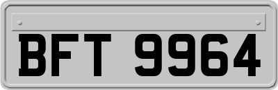 BFT9964
