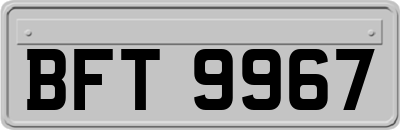 BFT9967