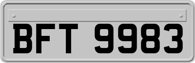 BFT9983