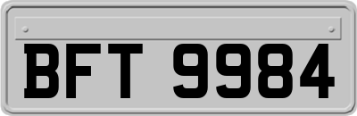 BFT9984