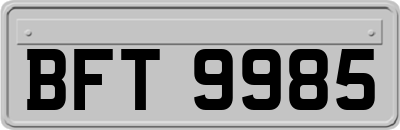 BFT9985