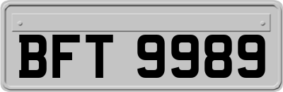 BFT9989
