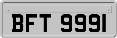 BFT9991