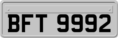 BFT9992