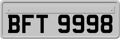 BFT9998