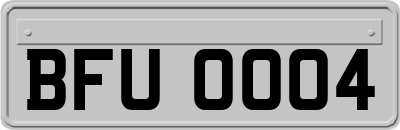 BFU0004