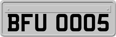 BFU0005