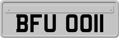 BFU0011