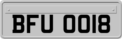 BFU0018