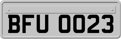 BFU0023