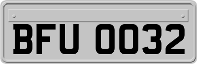 BFU0032