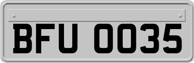 BFU0035