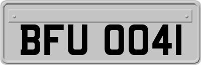 BFU0041