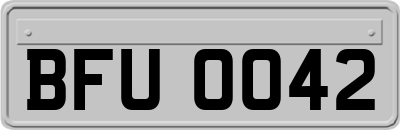 BFU0042