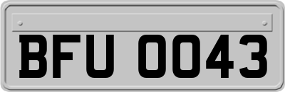 BFU0043