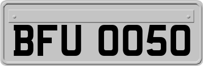 BFU0050
