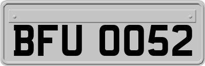 BFU0052