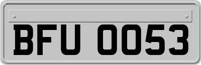 BFU0053