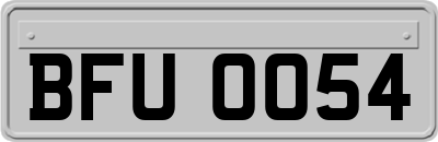 BFU0054