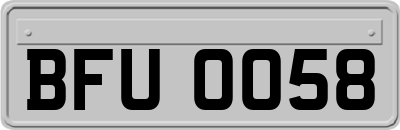 BFU0058