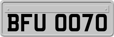 BFU0070