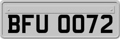 BFU0072