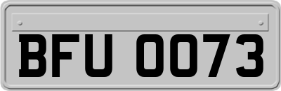 BFU0073