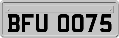 BFU0075