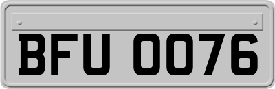 BFU0076