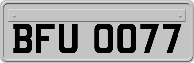 BFU0077