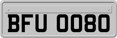 BFU0080